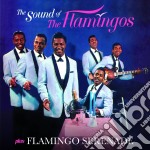 Flamingos (The) - The Sound Of The Flamingos / Flamingo Serenade