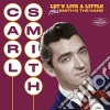 Carl Smith - Let'S Live A Little / Smith'S The Name (+ 6 Bonus Tracks) (2 Cd) cd