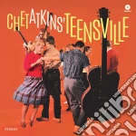 (LP Vinile) Chet Atkins - Teensville vinile