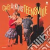 (LP Vinile) Chet Atkins - Teensville cd