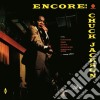 (LP Vinile) Chuck Jackson - Encore ! cd