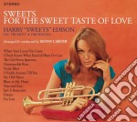 Harry Sweets Edison - Sweet For The Sweet Taste Of Love