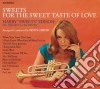Harry Sweets Edison - Sweet For The Sweet Taste Of Love cd
