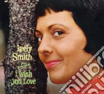 Kelly Smith - I Wish You Love cd