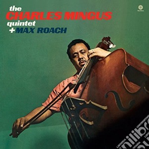(LP Vinile) Charles Mingus Quintet - Charles Mingus Quintet lp vinile di Charles Mingus Quintet