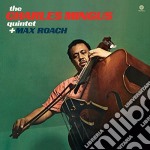 (LP Vinile) Charles Mingus Quintet - Charles Mingus Quintet