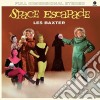 (LP Vinile) Les Baxter - Space Escapade -Hq- cd