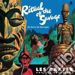 (LP Vinile) Les Baxter And His Orchestra - Ritual Of The Savage -Hq-