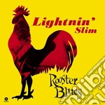 (LP Vinile) Lightnin' Slim - Rooster Blues vinile