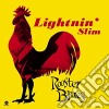 (LP Vinile) Lightnin' Slim - Rooster Blues cd