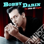Bobby Darin - The 1956-1962 Singles (2 Cd)