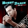 Bobby Darin - The 1956-1962 Singles (2 Cd) cd