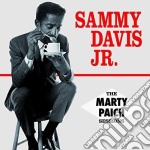 Sammy Davis Jr - The 1961-1962 Marty Paich Sessions (2 Cd)