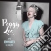 Peggy Lee - The Benny Carter Sessions (+ 14 Bonus Tracks) (2 Cd) cd