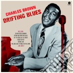 (LP Vinile) Charles Brown - Drifting Blues