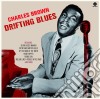 (LP Vinile) Charles Brown - Drifting Blues cd