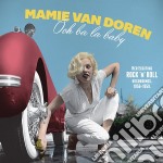 (LP Vinile) Mamie Van Doren - Ooh Ba La Baby