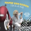 (LP Vinile) Mamie Van Doren - Ooh Ba La Baby cd
