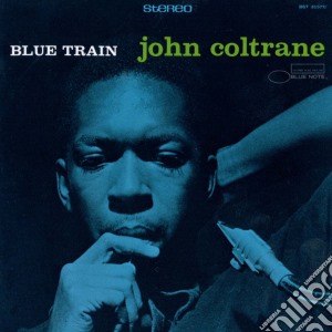 (LP Vinile) John Coltrane - Blue Train [Lt Ed Red Vinyl] lp vinile di John Coltrane