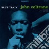 (LP Vinile) John Coltrane - Blue Train [Lt Ed Red Vinyl] cd