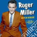 Roger Miller - Hitch Hiker - The 1957-1962 Honky Tonk Recordings cd