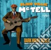 Blind Willie Mctell - Dark Night Blues - 1927-1940 Recordings (2 Cd) cd