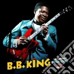 B.B. King - The Complete 1958-1962 Kent Singles (2 Cd) cd