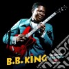 B.B. King - The Complete 1958-1962 Kent Singles (2 Cd) cd
