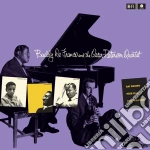 (LP Vinile) Buddy De Franco & The Oscar Peterson Quartet - Buddy De Franco & The Oscar Peterson Quartet vinile