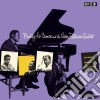 (LP Vinile) Buddy De Franco & The Oscar Peterson Quartet - Buddy De Franco & The Oscar Peterson Quartet cd