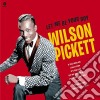(LP Vinile) Wilson Pickett - Let Me Be Your Boy The.. cd