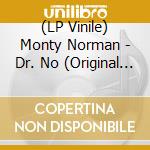 (LP Vinile) Monty Norman - Dr. No (Original Motion Picture Sound Track Album) (Colored Vinyl) vinile