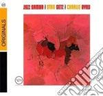 (LP Vinile) Stan Getz And Charlie Byrd - Jazz Samba