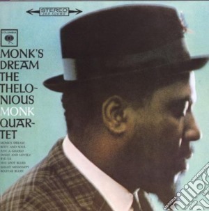 (LP Vinile) Thelonious Monk Quartet - Monk'S Dream lp vinile di Thelonious Monk Quartet