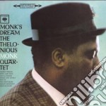 (LP Vinile) Thelonious Monk Quartet - Monk'S Dream