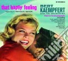 Bert Kaempfert - That Happy Feeling cd