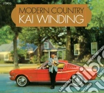 Kai Winding - Modern Country (+ The Lonely One) cd