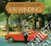 Kai Winding - Modern Country (+ The Lonely One) cd