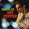 Art Pepper - Smack Up (+ 6 Bonus Tracks) cd
