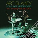 Art Blakey - The Complete Three Blind Mice