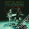 Art Blakey - The Complete Three Blind Mice cd