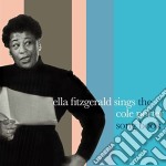 Ella Fitzgerald - Sings The Cole Porter Song Book (2 Cd)
