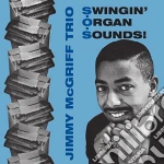 Jimmy Mcgriff - Swingin' Organ Sounds cd