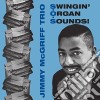 Jimmy Mcgriff - Swingin' Organ Sounds cd