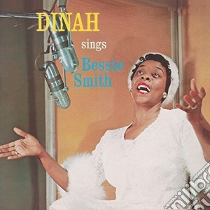 (LP Vinile) Dinah Washington - Sings Bessie Smith lp vinile di Dinah Washington