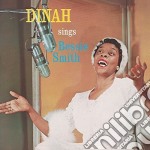 (LP Vinile) Dinah Washington - Sings Bessie Smith