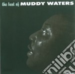(LP Vinile) Muddy Waters - The Best Of
