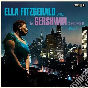 (LP Vinile) Ella Fitzgerald - Sings The Gershwin Song Book Vol 1 lp vinile di Ella Fitzgerald