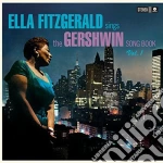 Ella Fitzgerald - Sings The Gershwin Song Book Vol 1