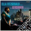 (LP Vinile) Ella Fitzgerald - Sings The Gershwin Song Book Vol 1 cd